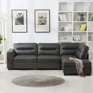 Helsinki Corner Lounge Suite