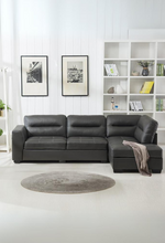 Helsinki Corner Lounge Suite