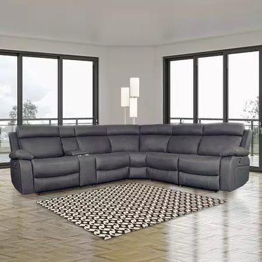Jefferson Corner Suite