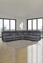 Jefferson Corner Suite