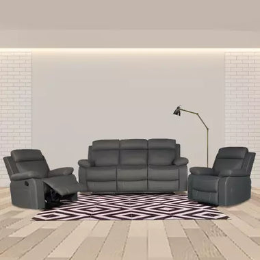 Jefferson Recliner Suite