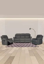 Jefferson Recliner Suite