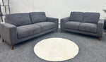 Jensen Lounge Suite