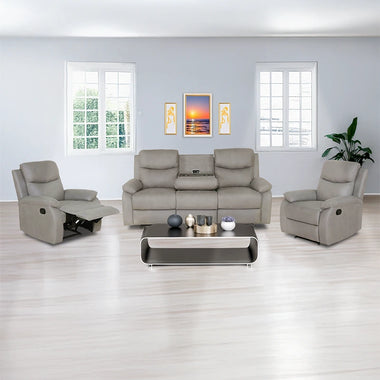 Kingswood Recliner Lounge Suite