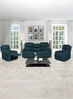 Kingswood Recliner Lounge Suite