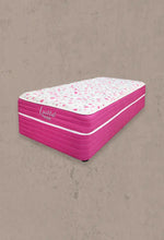 Lailla Mattress & Base