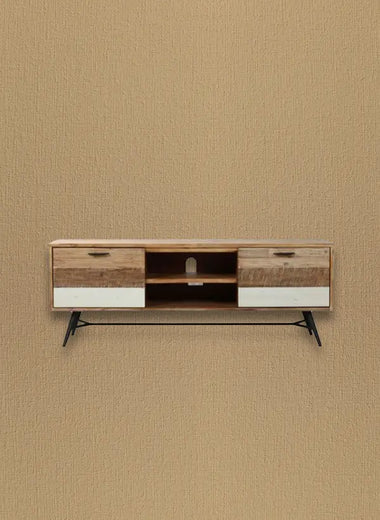 Leefe 160 Acacia TV Unit