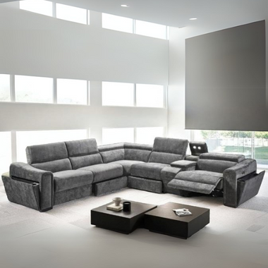 Lima Lounge Suite