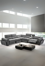 Lima Lounge Suite