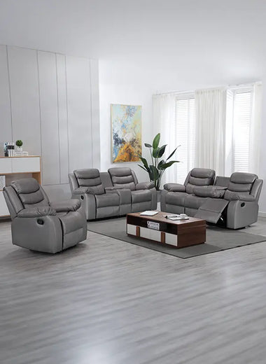 Manhattan Lounge Suite