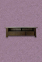 Macro 180 TV Unit