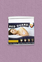 Slumberzone Mattress Protector (California King)