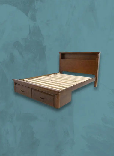 Mecca Bed Frame