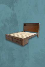 Mecca Bed Frame