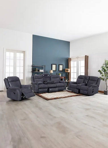 Merlin Lounge Suite