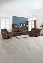Merlin Lounge Suite