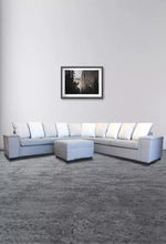 Michigan Lounge Suite
