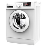 Midea 7.5KG Front Loader Washing Machine