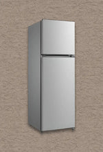 Midea 268L Top Mount Fridge Freezer