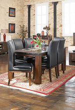 Milla Dining Suite