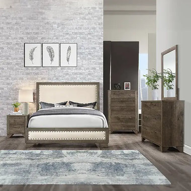 Mariner Bedroom Suite (NY 1914)