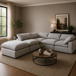 Nala Lounge Suite (John Young)