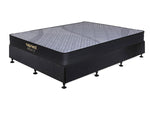 Napnest Resty Queen Mattress & Base