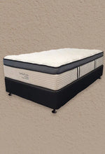 Orthocare Ultra Mattress & Base