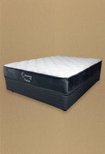 Orthosleep Gel Mattress & Base