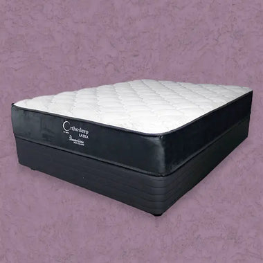 Orthosleep Latex Mattress & Base