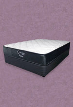Orthosleep Latex Mattress & Base