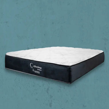 Slumberzone Orthosleep Medium Mattress