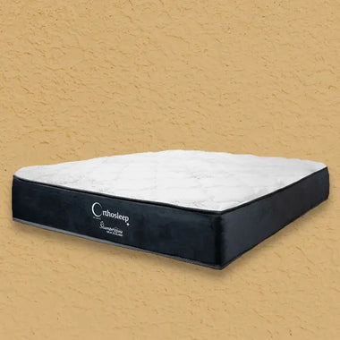 Slumberzone Orthosleep Plus Mattress