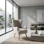 Oslo Occasional Chair
