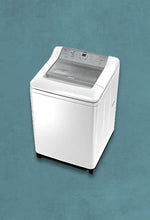 Panasonic 8.5KG Top Loader Washer