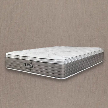 Slumberzone Phoenix Medium Mattress
