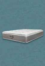 Phoenix Soft Mattress by Slumberzone