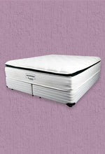Slumberzone Physiopedic Medium Mattress & Base