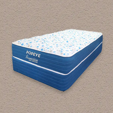 Popeye Mattress & Base
