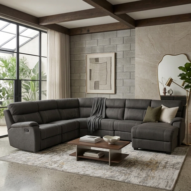Porter Modular Sofa Bed (John Young)