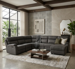 Porter Modular Sofa Bed (John Young)