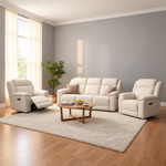 Roger Electric Lounge Suite (John Young)