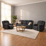 Roger Electric Lounge Suite (John Young)