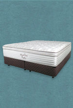 Slumberzone Royal Siesta Mattress & Base