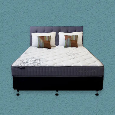 Sleepmax Econ Base with Mattress