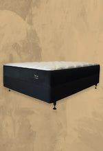 Sleepwell Delux Mattress & Base