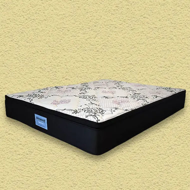 Sleepwell Medium (Pillow-top) Mattress