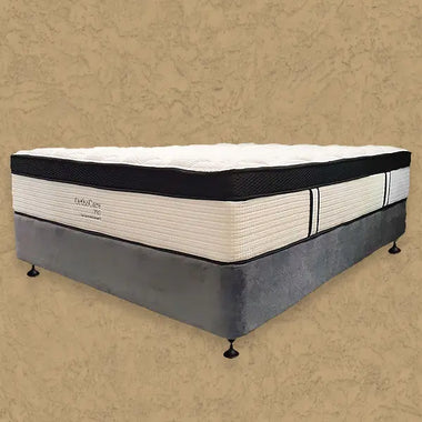 Sleepwell Orthocare Pro Mattress & Base