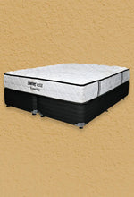 Slumberzone Comfort Plus Mattress & Base