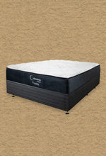 Slumberzone orthosleep plus mattress with base
